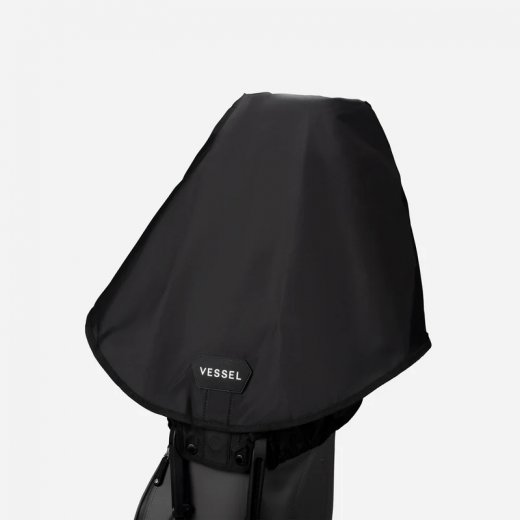 Vessel Seaforth Tour Rain Hood Stand
