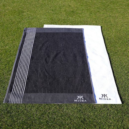 Miura Tour Towel