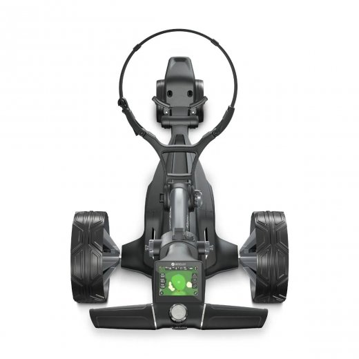 Motocaddy M7 GPS Remote -26