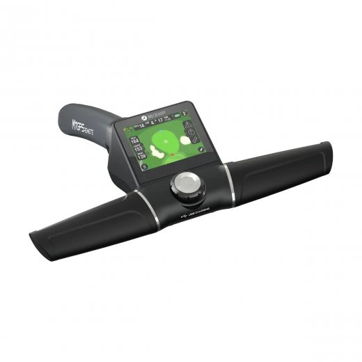 Motocaddy M7 GPS Remote -26
