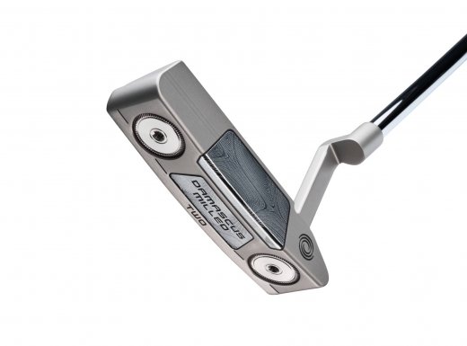 Odyssey Damascus - Two