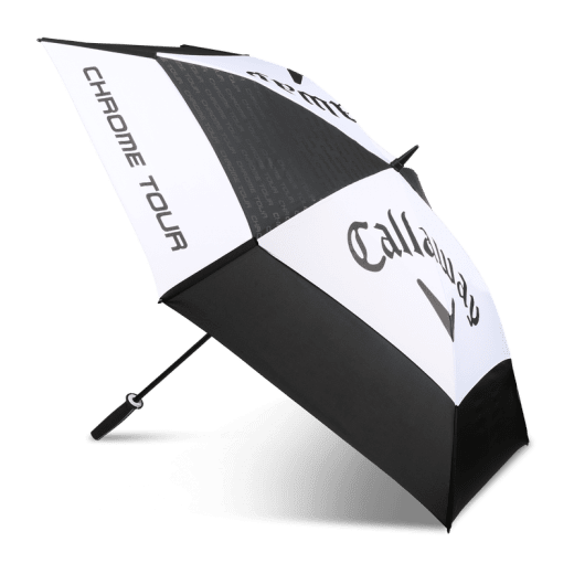 Callaway TA Double Canopy 68 Umbrella
