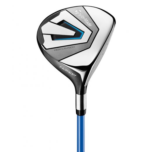 Taylormade - TEAM TaylorMade Junior Set