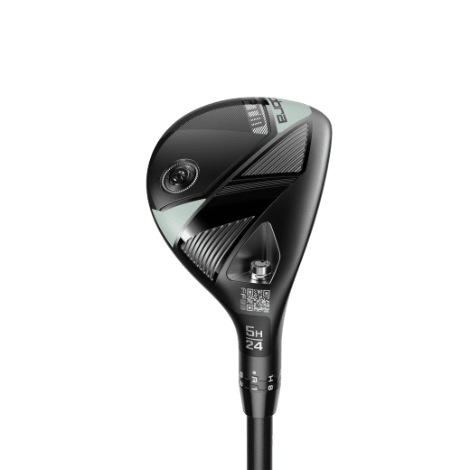 Cobra Optm Womens Hybrid hero