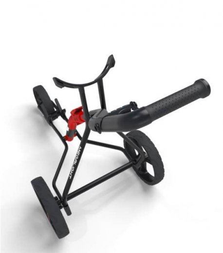 Wishbone One Trolley