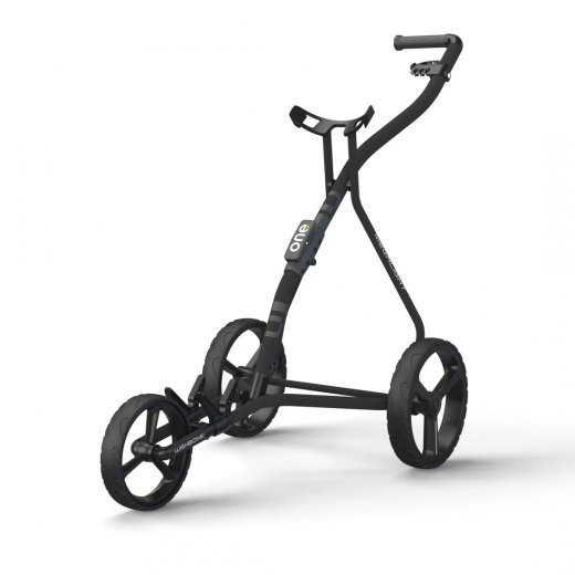 Wishbone One Trolley