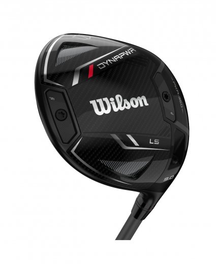 Wilson Dynapwr LS - Driver (Custom)