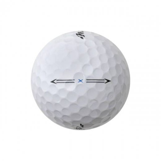 Mizuno Pro X - White