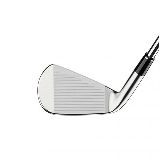 Srixon Combo ZXi5+ + ZXi5 2026 - 6 irons (custom)