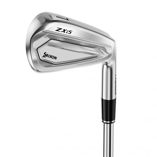 Srixon Combo ZXi5 + ZXi7 2026 - 6 irons (custom)