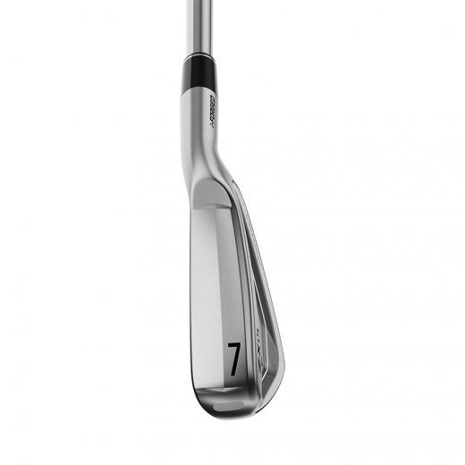 Srixon Combo ZXi5 + ZXi7 2026 - 6 irons (custom)