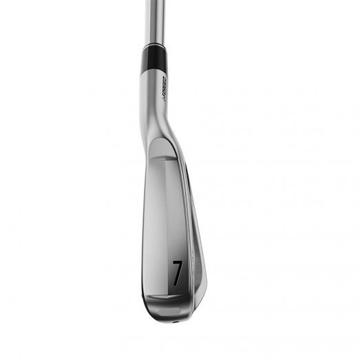 Srixon Combo ZXi5+ + ZXi5 2026 - 6 irons (custom)