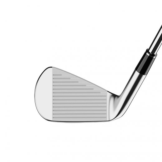 Srixon Combo ZXi5 + ZXi7 2026 - 6 irons (custom)