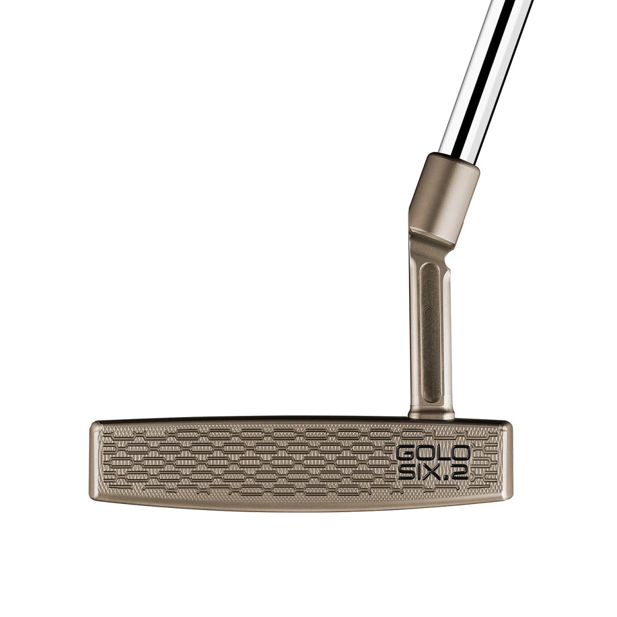 Scotty Cameron Xperimental Golo 6.2 Ltd