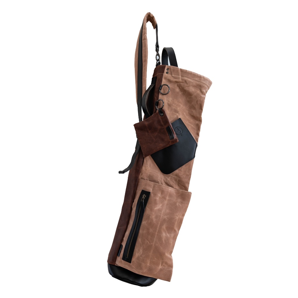 Pine Coast Sunday Bag in The Dirty Shirley