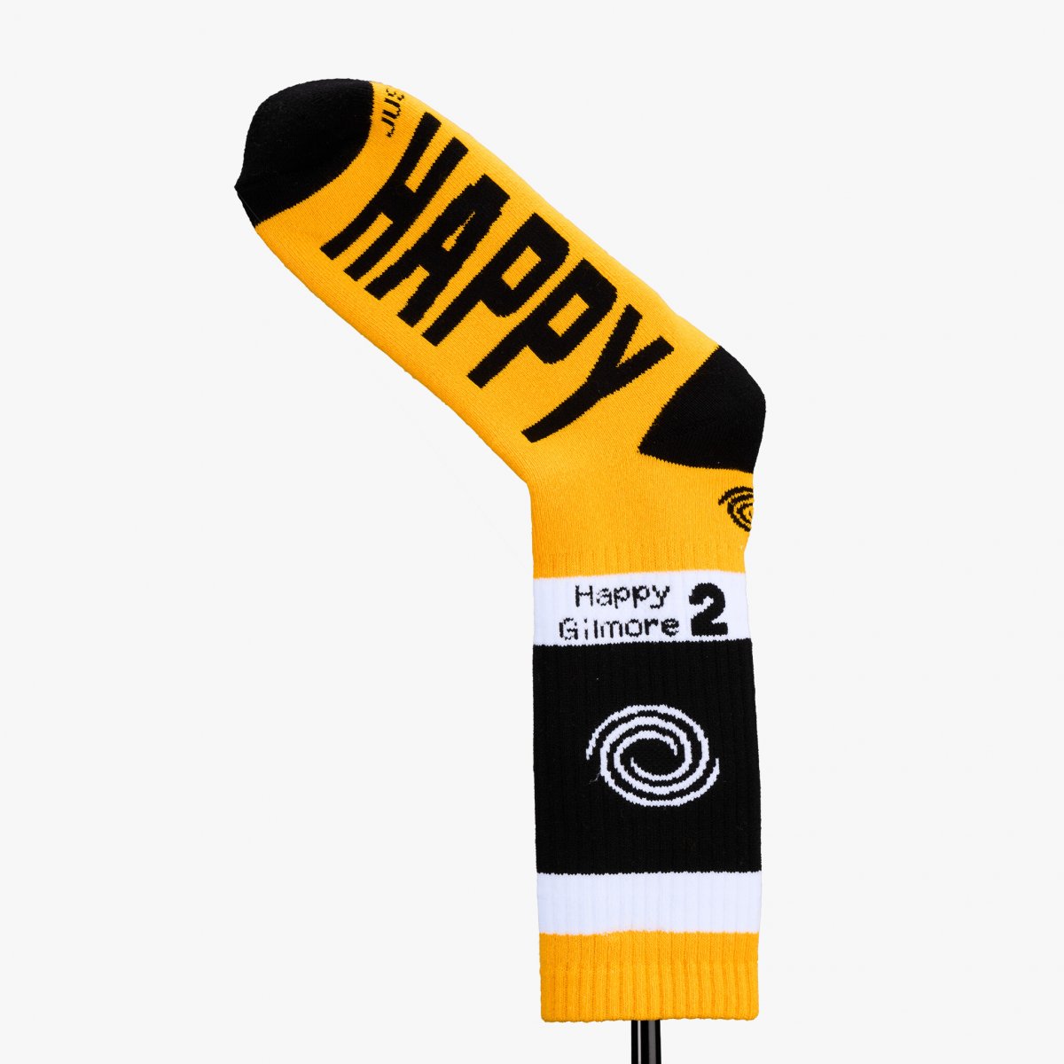 Odyssey Happy Gilmore Putter _ Happy Gilmore 2 Odyssey – QGWR