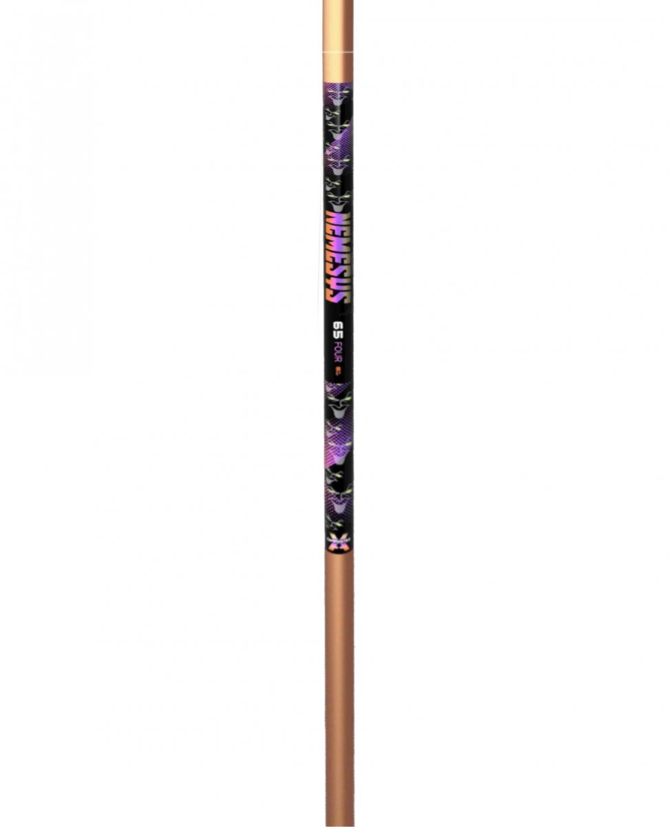 Shaft Hybride Va Composites Nemesys 90 – Rigide (Stiff) – 41 Pouces – 90g – .355